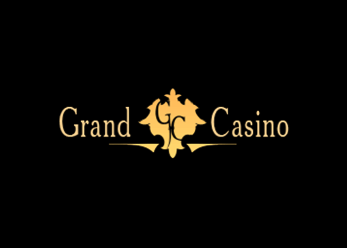 Casino Grand зеркало