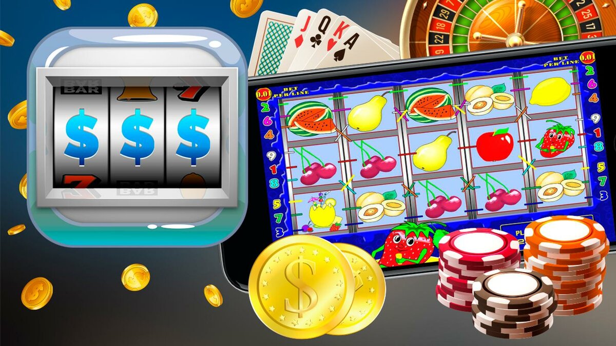 Лучшие онлайн казино на реальные деньги