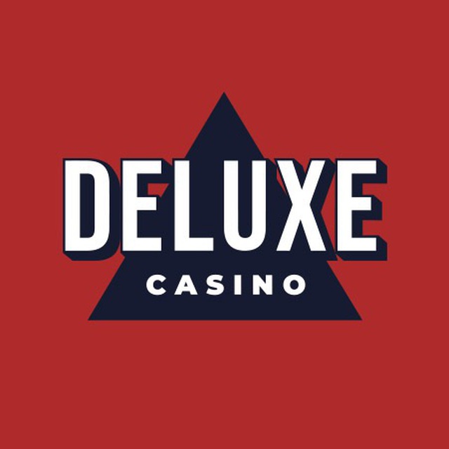 онлайн казино Делюкс